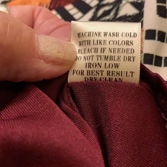 Beautiful mini 1X dress - Picture 10 of 10